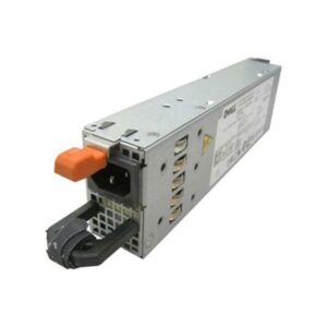 KY091 Dell 502 Watts 100-240V AC 50-60Hz Power Supply