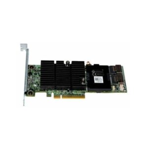 KYJRD Dell PERC H710P 1GB SAS 6Gbps PCI Express Controller Card