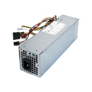L255ES-01 Dell 255 Watts ATX12V Power Supply