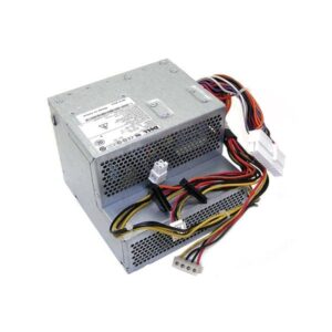 L280P Dell 280 Watts Power Supply for OptiPlex GX