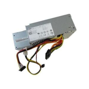L280e-01 Dell 280 Watts Power Supply for Optiplex XE