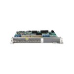 LC-EF3-10GE-8P Dell Force 10 E300 8 Port 10GE EF3 Module
