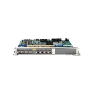 LC-EF3-10GE-8P Dell Force 10 E300 8 Port 10GE EF3 Module