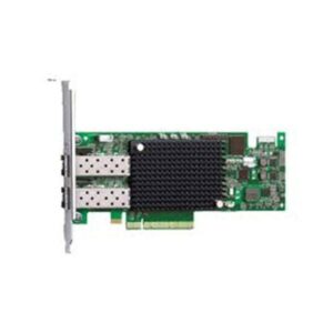 LPE16002B-Dell Dell 16GB Dual-Port PCIE 3.0 Fibre Channel Host Bus Adapter