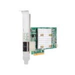 LPE31004-DELL Dell 4port Lightpulse 16/32g PCI-E SFF Fiber Channel