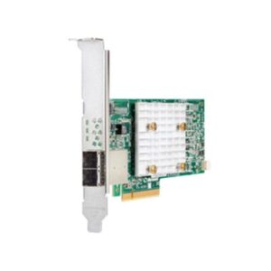 LPE31004-DELL Dell 4port Lightpulse 16/32g PCI-E SFF Fiber Channel