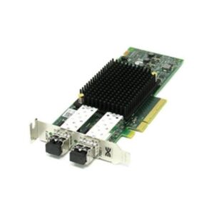 LPE35002-D Dell Dual Port 32GB Host Bus Adapter PCI-E Gen4 X