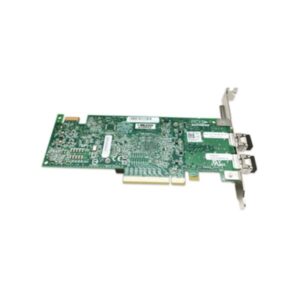 LPE35002-Dell Dell 32GB Dual Port PCIE GEN4 X8 Fiber Channel