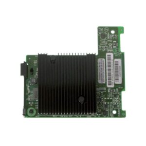 LPM16002B-D-Dell Dell Gen5 16GB Dual Port PCI-E 3.0 Fibre Channel Mezzanine Card