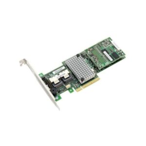 LSI-25366-09B Dell 1GB Cache SAS PCI Express 2.0 x8 RAID Controller