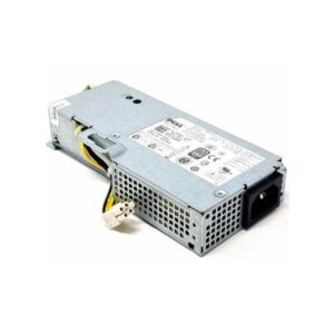 M178R Dell 180 Watts 100-240V AC 2.6A Power Supply