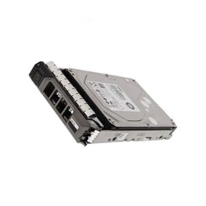 M1C0T Dell SAS 12TB 12 GBPS 7.2K RPM Hot Plug Hard Drive