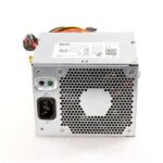M27d6 Dell 255 Watts 100-240V AC 50-60Hz Power Supply