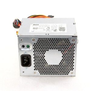M27d6 Dell 255 Watts 100-240V AC 50-60Hz Power Supply