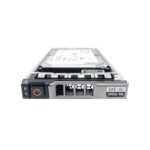 Refurbished M51CY Dell 300GB 15000RPM SAS 6GBps Hot Swap