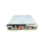 M6WPW Dell 10gb Iscsi Dual Port Raid Controller For Powervault