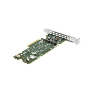 M7W47 Dell BOSS Controller Card PCIe 2x M.2 Slots Card