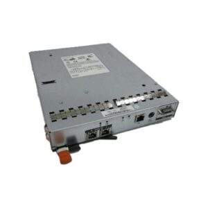 M913N DELL Dual Port Iscsi Raid Controller For Powervault Md3000i