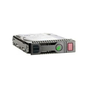 MB6000GEBTP HP Midline 6TB 7.2k SATA 6G Lff Sc Hdd