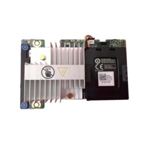 MCR5X Dell PERC H710 512MB NV Cache SAS 6Gbps PCI Express