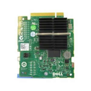 MCRJM Dell SAS 6Gbps PCI Express 2.0 x8 RAID Storage Controller