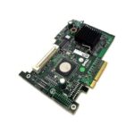 MG129 Dell Perc 5/ir Single Channel PCI-Express SAS-SATA Raid Controller