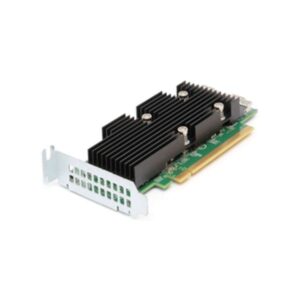 MGH26 Dell Express Flash NVME PCI-E SSD Controller Adapter