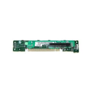 MH180 Dell PCi-Express x8 Riser Card for PowerEdge 1950 / 2950