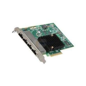MJFDP Dell 6GBPS PCI-E 2.0 X8 16-Port SAS Host Bus Adapter Card Only