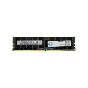 MMRR9 Dell 32GB Memory 2133mhz Pc4-17000 Cl15 Ecc Registered