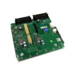 MN10F Dell Power Distribution Board for PowerEdge T610