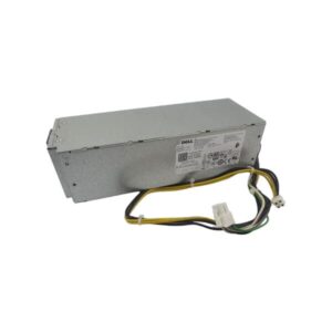 MR5J6 Dell 180 Watts Power Supply for Optiplex 3050/5050