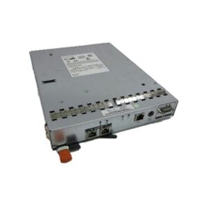 MW726 DELL Dual Port Iscsi Raid Controller Module For Powervault