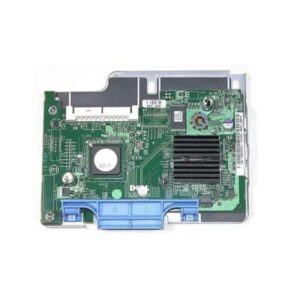 MY412 Dell PERC SAS 3Gbps PCI Express x8 RAID Controller Card