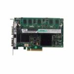 MY458 DELL Perc 5/e Pci-express Sas Raid Controller With 256mb Cache