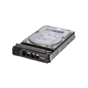 Refurbished N0YPD Dell 2TB 7200RPM SATA 6Gbps 128MB 3.5-inch