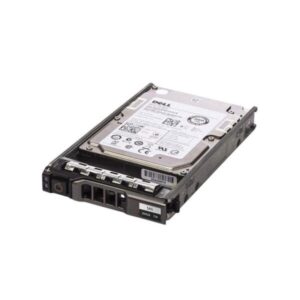 N226K Dell 300GB SAS 16MB Cache 3.5-inch Internal Hard Drive