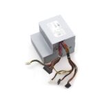 N249M Dell 255 Watts 100-240V AC 50-60Hz Power Supply