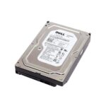 N26C5 Dell 2.4TB 10K RPM SAS-12GBPS 256MB 512E Fips 140-2