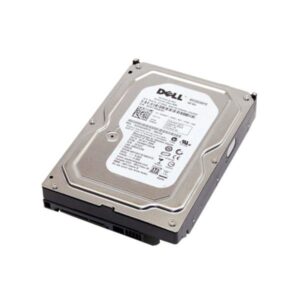 N26C5 Dell 2.4TB 10K RPM SAS-12GBPS 256MB 512E Fips 140-2