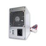 N305P-06 Dell 305 Watts 200-240V AC 50-60Hz 24-Pin ATX Power Supply