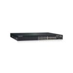 N3224P-ONF Dell Power Switch Switch 24 ports Rack-mountable