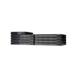 N3248TE-ONF Dell PowerSwitch Switch 48 ports Rack-mountable