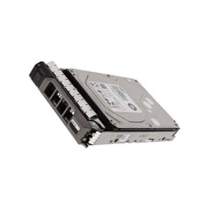 N4RHP Dell 18TB SATA 6 GBPS 7.2K RPM Hot Plug Hard Drive