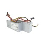 N6D7N Dell 235 Watts 100-240V AC Power Supply