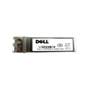 N743D Dell 10Gbps 850nm SFP+ Transceiver