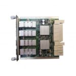 N805D Dell Powerconnect M8024 SFP+ 10GE SFP+ Quad Port