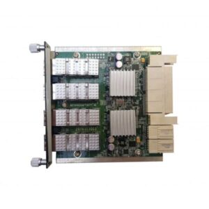 N805D Dell Powerconnect M8024 SFP+ 10GE SFP+ Quad Port