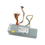 N8373 Dell 275 Watts 100-240V AC Power Supply For Optiplex GX620