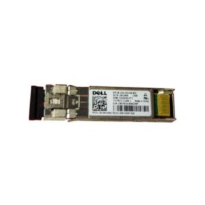 N8TDR Dell Finisar 10Gb SFP+ Transceiver